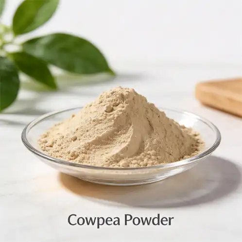 Looking for Premium Cowpea Powder Supplier Worldwide?